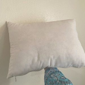 Home of Wool Pillow